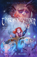 Thronerunner 1638192332 Book Cover