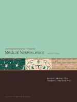 Medical Neuroscience , 2nd Edition 1593772009 Book Cover