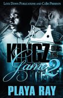 Kingz of the Game 2 1951081005 Book Cover