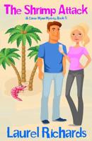 The Shrimp Attack 1073085139 Book Cover