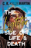 The Lighter Side of Life and Death 0375845887 Book Cover