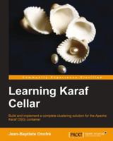Learning Karaf Cellar 1783984600 Book Cover