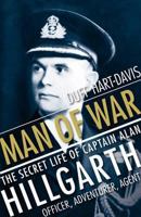 Man of War 0099568667 Book Cover