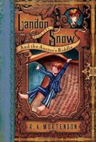 Landon Snow and the Auctor's Riddle 1597899720 Book Cover