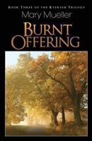 Burnt Offering 1618080938 Book Cover