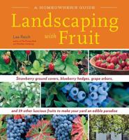 Landscaping With Fruit 1603420916 Book Cover