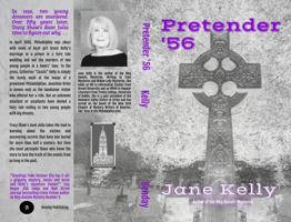 Pretender '56 099633405X Book Cover