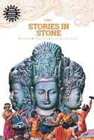 Stories In Stone 3 in 1 (English and Hindi Edition) 8184826532 Book Cover