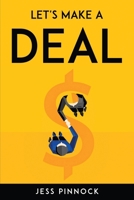 Let's Make a Deal 1804779598 Book Cover
