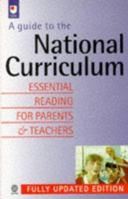 A Guide to the National Curriculum: Bob Moon 0192880071 Book Cover