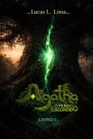 Agatha: O mundo escondido (Portuguese Edition) 6502104800 Book Cover