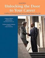 Unlocking the Door to Your Career 0558828418 Book Cover