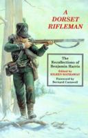 Recollections of Rifleman Harris 1534643729 Book Cover
