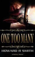 One Too Many 1844018806 Book Cover