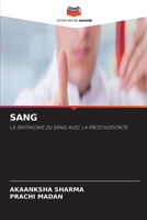 Sang (French Edition) 6630094158 Book Cover