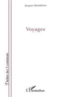 Voyages 2747581101 Book Cover