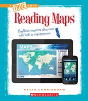 Reading Maps 0531262375 Book Cover