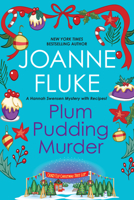Plum Pudding Murder 0758210256 Book Cover