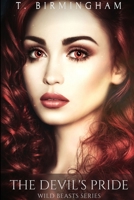 The Devil's Pride 1539812596 Book Cover