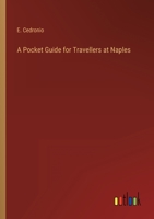 A Pocket Guide for Travellers at Naples 3368164783 Book Cover