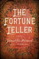 The Fortune Teller 1250099773 Book Cover
