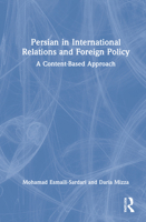 Persian in International Relations and Foreign Policy 1138347183 Book Cover