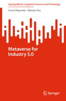 Metaverse for Industry 5.0 9819724546 Book Cover