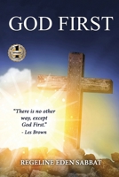 God First 1637920288 Book Cover