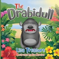 The Drabidull 1915472172 Book Cover