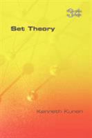 Set Theory (Studies in Logic and the Foundations of Mathematics) 1848900503 Book Cover