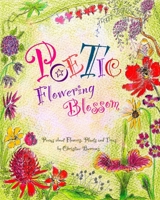 POETIC Flowering Blossom B08761GH5B Book Cover