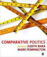 Comparative Politics 0761943730 Book Cover