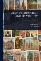 Views in Edinburgh and its Vicinity 1024084094 Book Cover
