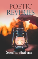 Poetic Reveries 9354383998 Book Cover