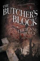 The Butcher's Block (A Dan Foster Mystery Book 2) 1999723643 Book Cover