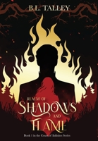 Realm of Shadows and Flame B0C4NHVN17 Book Cover