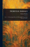 Norfolk Annals 1023315106 Book Cover