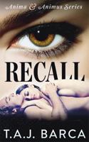 Recall 0991273257 Book Cover
