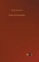 Reels and Spindles: A Story of Mill Life 1164194011 Book Cover