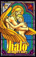 Halo: An Angel's Story 1579890059 Book Cover