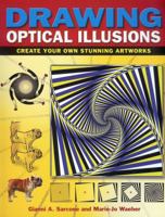 Dazzling Optical Illusions 0806983930 Book Cover