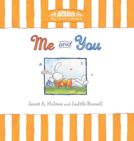 Me and You 0735822506 Book Cover