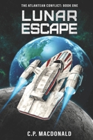 Lunar Escape 1075260000 Book Cover