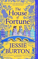 The House of Fortune 1639731628 Book Cover
