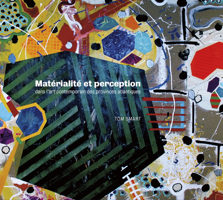 Mat?rialit? Et Perception Dans l'Art Contemporain Des Provinces Atlantiques 0981328083 Book Cover