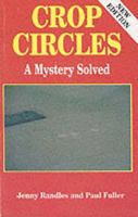 Crop Circles 0709052677 Book Cover