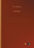 Sea Spray 1341076040 Book Cover