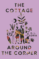 The Cottage Around the Corner: A Novel 0593358104 Book Cover