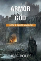 The Fallen Kingdom 1665307706 Book Cover