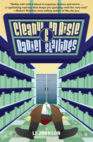 Cleanup on Aisle Six 1610353439 Book Cover